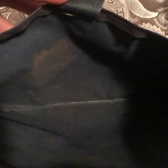 Large Gucci Cosmetic Case - Picture 6 of 6